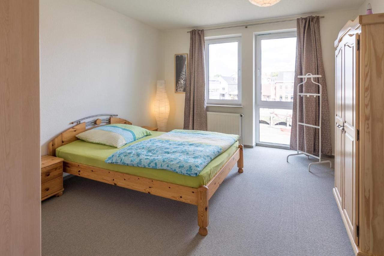 Hafenflair Apartment Husum  Exterior photo